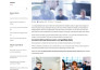 design single blog page,landing page, with elementor pro